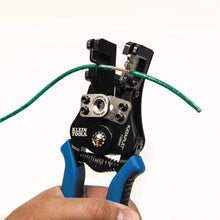 Tải hình ảnh vào trình xem thư viện, Kìm tuốt dây KLEIN Katapult 160mm
