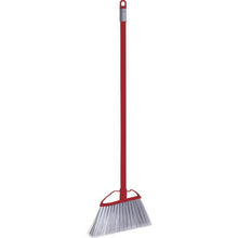 โหลดรูปภาพลงในโปรแกรมดูแกลเลอรี NIHON CLEAN-TECH Ka:z ไม้กวาดพื้นแบบสั้น สีแดง
