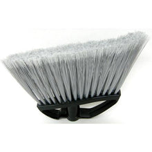 โหลดรูปภาพลงในโปรแกรมดูแกลเลอรี NIHON CLEAN-TECH Ka:z ไม้กวาดพื้นแบบสั้น สีแดง
