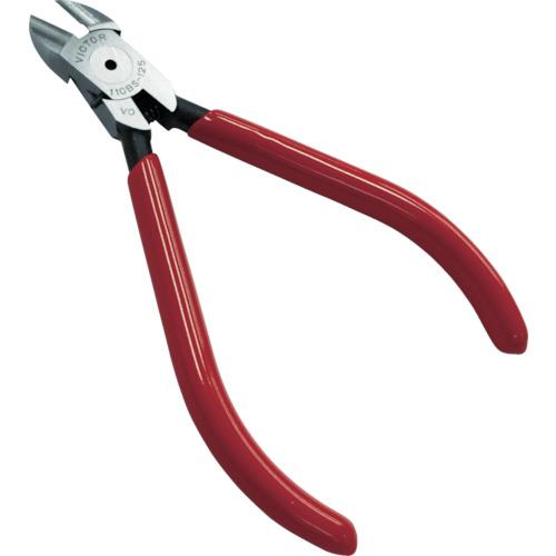 VICTOR micro nippers (with soft cover) total length 126mm