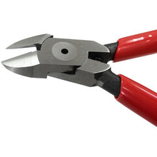 Load image into gallery viewer, VICTOR micro nippers (with soft cover) total length 126mm
