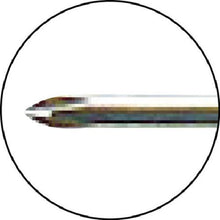 Tải hình ảnh vào trình xem thư viện, ANEX P tuốc nơ vít chính xác tay cầm +0 x 100
