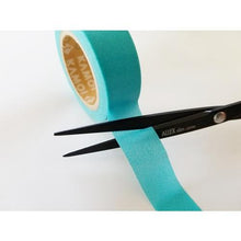 Tải hình ảnh vào trình xem thư viện, ALLEX Alex slim 140 phủ flo màu đen
