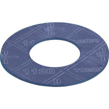 Load image into gallery viewer, NICHIASU JOINT SHEET GASKET TOMBO NO. 1120 inner surface Nominal diameter (A): 15
