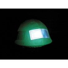 Load image into gallery viewer, GREEN CROSS mesh helmet cover green
