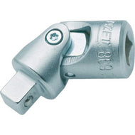 Góc chèn khớp vạn năng HAZET 25,4mm