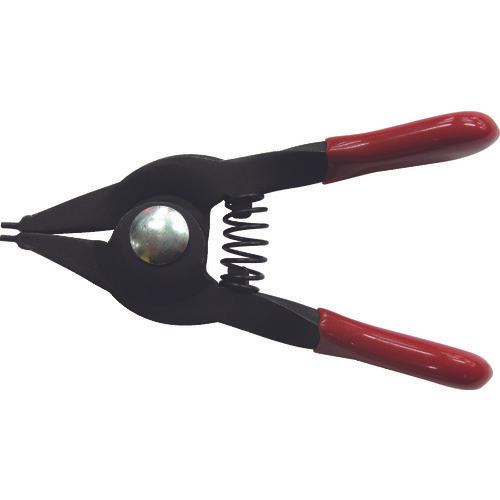 THREEAXIS snap ring pliers for straight shafts