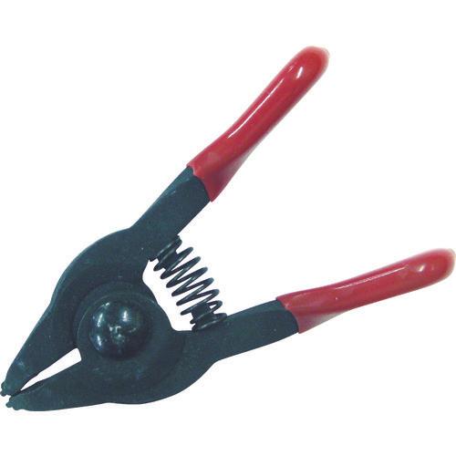THREEAXIS snap ring pliers for 45° shafts