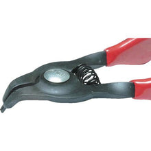 Load image into gallery viewer, THREEAXIS snap ring pliers for 45° shafts
