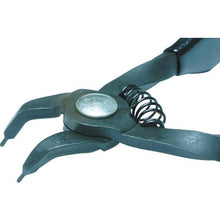 Load image into gallery viewer, THREEAXIS Snap Ring Pliers Bent 45° for Holes
