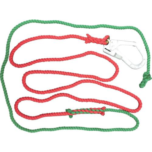 GREEN CROSS safety intermediary rope 5M type