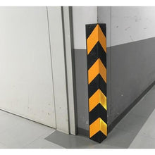 โหลดรูปภาพลงในโปรแกรมดูแกลเลอรี SAFERUN แผ่นรองมุม 100 x 100 x 800mm
