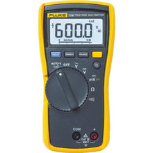 Load image into gallery viewer, FLUKE electrical installation multimeter
