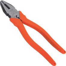 Load image into gallery viewer, FUJIYA pliers (with crimp function/hole) 175mm
