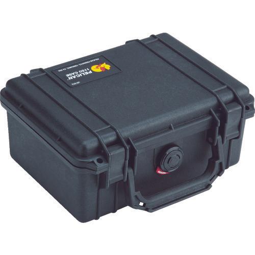 PELICAN 1150 màu đen 232×192×111