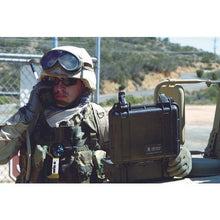 Tải hình ảnh vào trình xem thư viện, PELICAN 1150 màu đen 232×192×111
