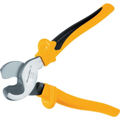 Máy cắt cáp Weidmuller KT 22