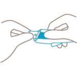 Tải hình ảnh vào trình xem thư viện, máy cắt an toàn martor SECUPRO MEGA SAFE
