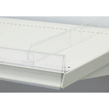 Load image into gallery viewer, IRIS swing PC rail W1200

