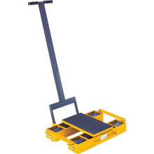 Load image into gallery viewer, Roller dolly for KAISER transportation 6t
