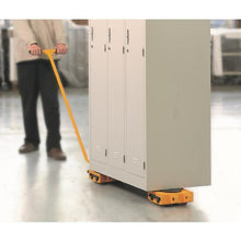 Load image into gallery viewer, Roller dolly for KAISER transportation 6t
