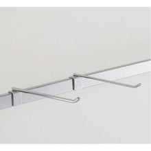 Load image into gallery viewer, IRIS hook bar set W1200 x D150
