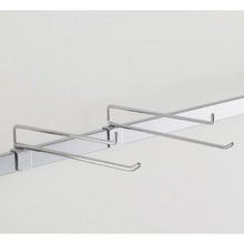 Load image into gallery viewer, IRIS hook bar set W1200 x D200
