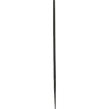 画像をギャラリービューアに読み込む, ストロングツール　チェーンソーヤスリ　やすり径φ４．０ｍｍ　１セット３本入り
