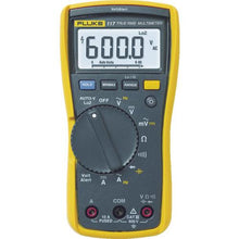 Load image into gallery viewer, FLUKE True RMS Multimeter
