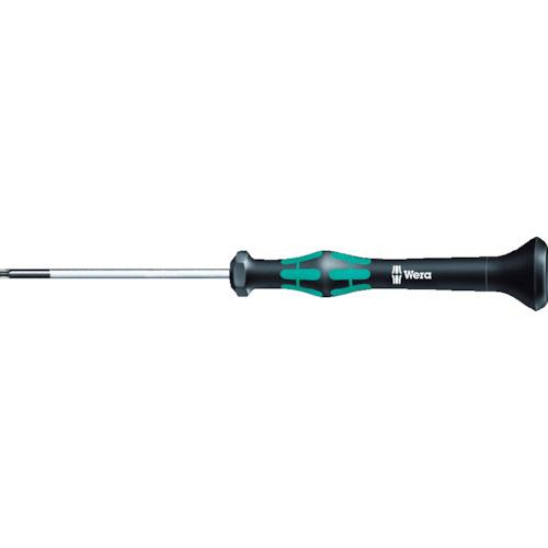 Wera 2067BO Ball Point Torx ไมโครไดร์เวอร์ TX15