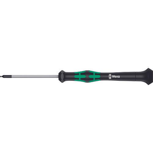Wera 2052 Ball Hexagon Micro Driver 1.3.3