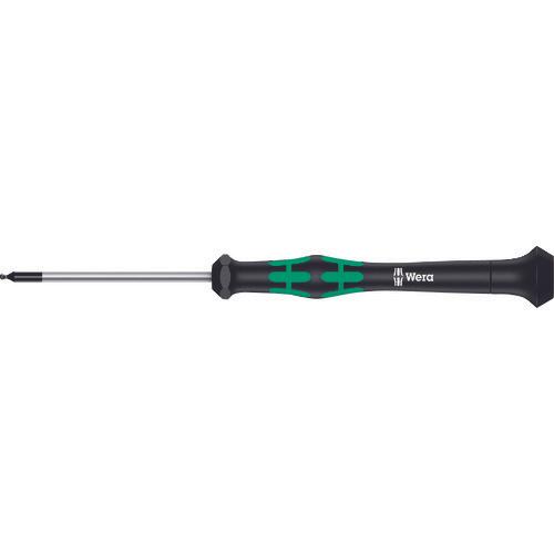 Wera 2052 Ball Hexagon Micro Driver 1.5.5