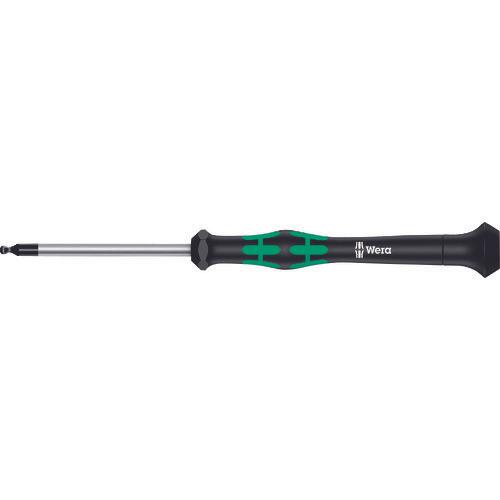 Wera 2052 Ball Hexagon Micro Driver 2.5.1