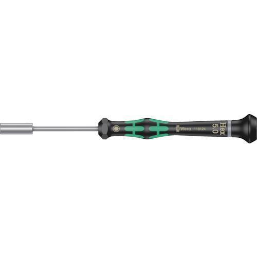 ไดรเวอร์ Wera 2069 Nut Micro 5.0