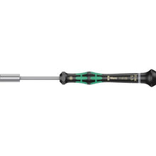 โหลดรูปภาพลงในโปรแกรมดูแกลเลอรี ไดรเวอร์ Wera 2069 Nut Micro 5.5
