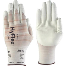 โหลดรูปภาพลงในโปรแกรมดูแกลเลอรี Ansell Nitrile Unlined Gloves High Flex 11-812 ขนาด L
