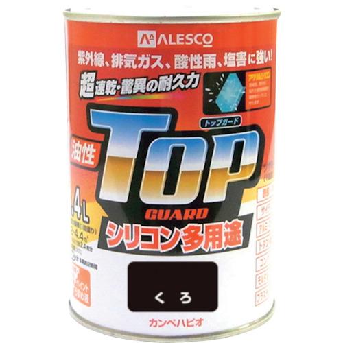 KANSAI Campe oil-based top guard 0.4L black