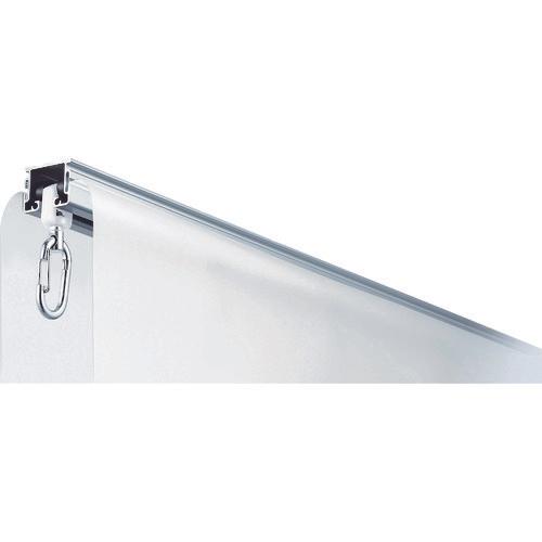 OKADA D30 gap seat curve rail อะลูมิเนียม 800 x 800 x 300R