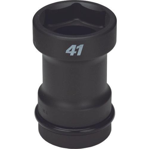 FPC Impact Ô tô Ổ cắm dài Góc chèn 25,4mm Mặt đối diện 41mm