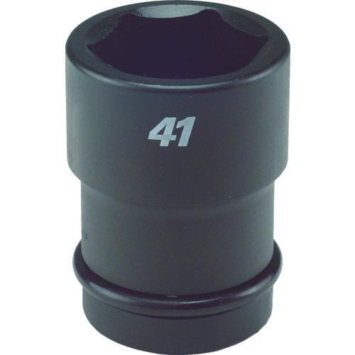 FPC Impact Ổ cắm ô tô Góc chèn 25,4mm Mặt đối diện 41mm