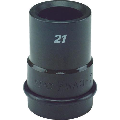 FPC Impact Cap Nut Ổ cắm Góc chèn 25,4mm Hình vuông Mặt đối diện 21mm
