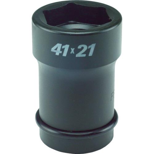 Góc chèn ổ cắm kết hợp tác động FPC 25,4mm hình lục giác 41mm