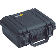 Tải hình ảnh vào trình xem thư viện, PELICAN 1200 màu đen 270×246×124
