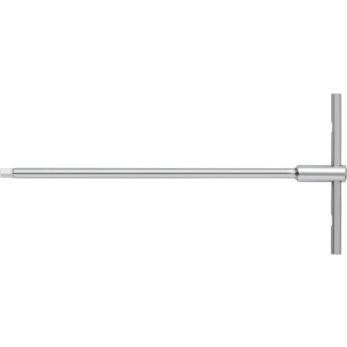 Cờ lê lục giác loại trượt PB SWISS TOOLS Tools, chiều rộng ngang mặt phẳng 2.0, tổng chiều dài 125