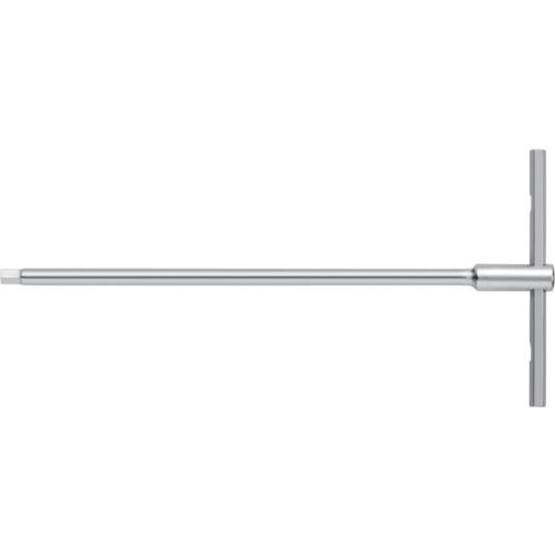 Cờ lê lục giác loại trượt PB SWISS TOOLS Tools, bề rộng ngang mặt phẳng 4.0, tổng chiều dài 175