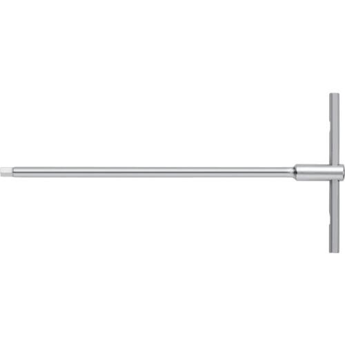 Cờ lê lục giác loại trượt PB SWISS TOOLS Tools, chiều rộng trên mặt phẳng: 7,0, tổng chiều dài: 230