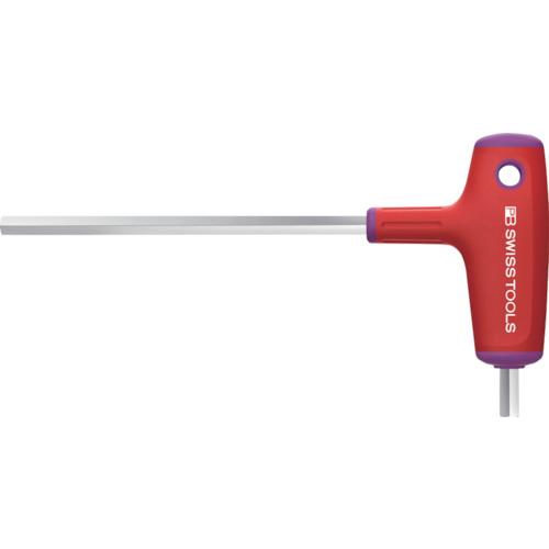 Cờ lê lục giác dài cán chéo PB SWISS TOOLS