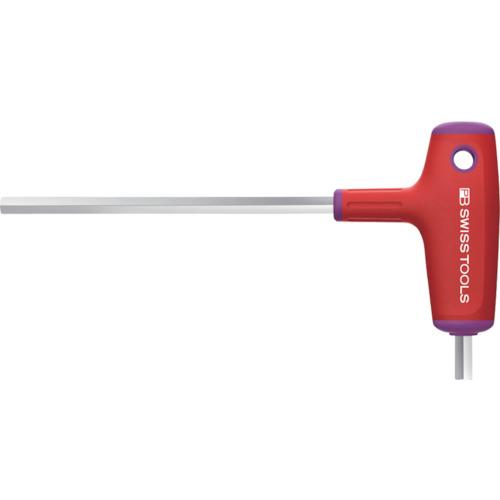 Cờ lê lục giác dài cán chéo PB SWISS TOOLS