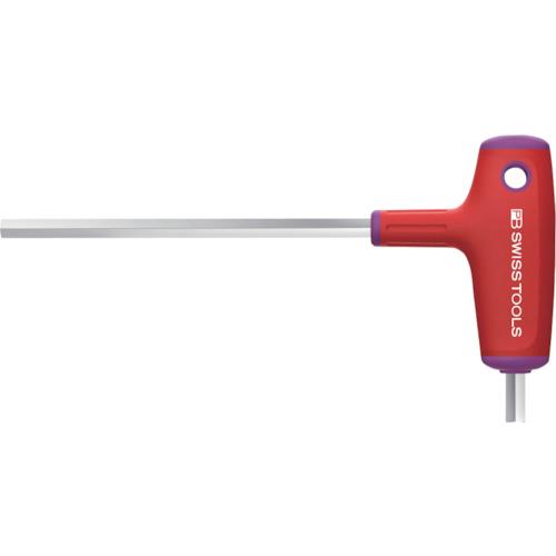 Cờ lê lục giác dài cán chéo PB SWISS TOOLS