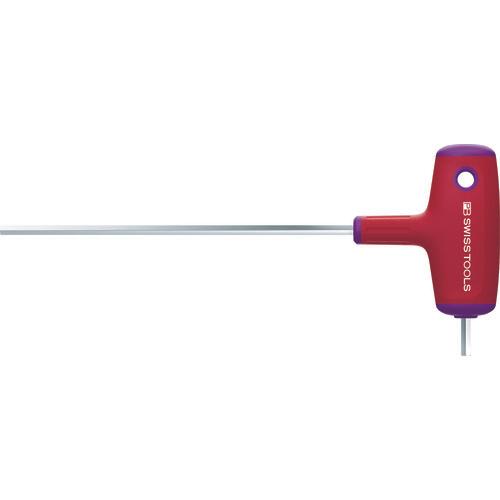 Cờ lê lục giác cán chéo có bi PB SWISS TOOLS (dài)